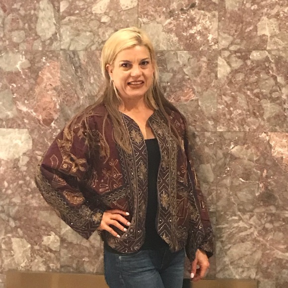 Life story jacket 🔥2 hours sale 🔥 - Picture 6 of 8